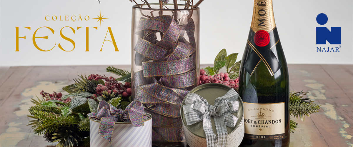 coleção festa site