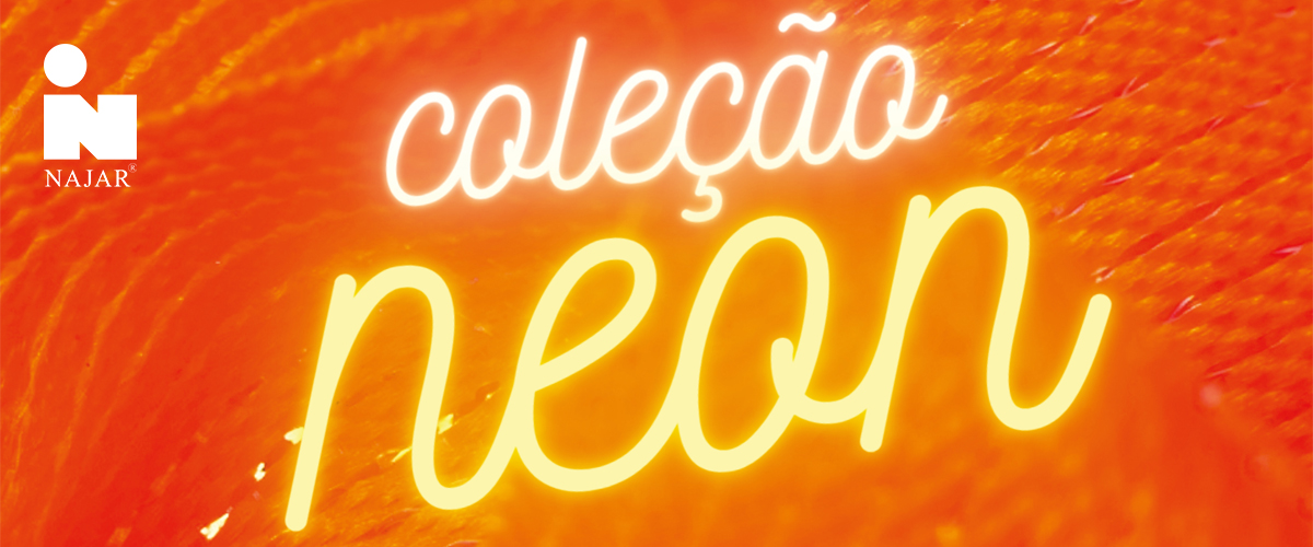 coleção neon site