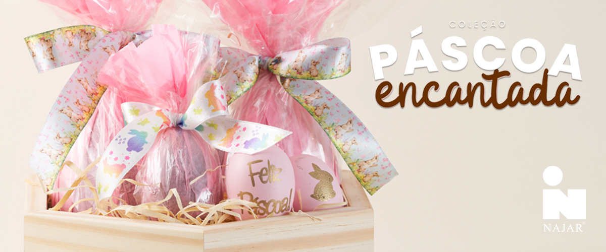coleção páscoa site